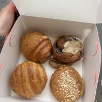 This for £3.99 omg 🤯  at Okja in East London