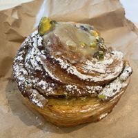   at Okja in East London