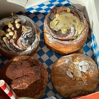  at Okja in East London