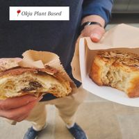  at Okja in East London