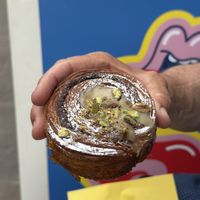   at Okja in East London