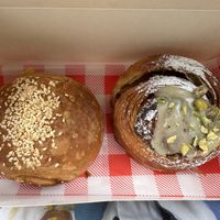   at Okja in East London