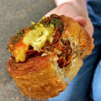  at Okja in East London