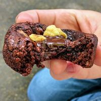  at Okja in East London