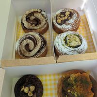  at Okja in East London