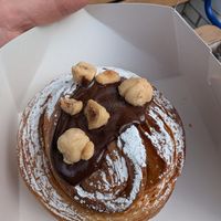  at Okja in East London