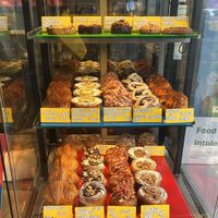  at Okja in East London