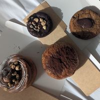  at Okja in East London