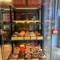   at Okja in East London