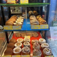   at Okja in East London