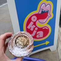  at Okja in East London