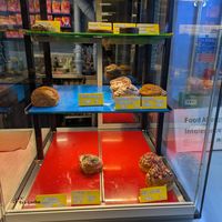  at Okja in East London