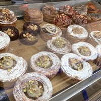   at Okja in East London