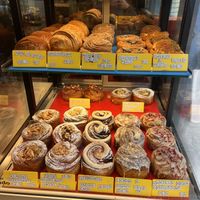   at Okja in East London