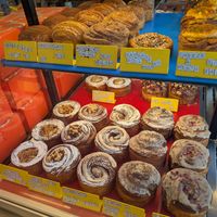 Options at Okja in East London