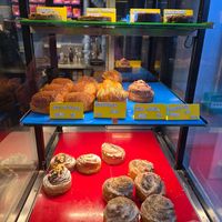  at Okja in East London