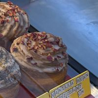   at Okja in East London