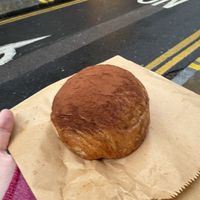   at Okja in East London