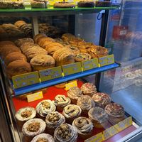   at Okja in East London