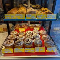 ❤️❤️❤️ at Okja in East London