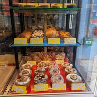  at Okja in East London