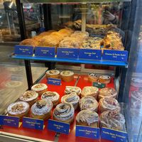   at Okja in East London