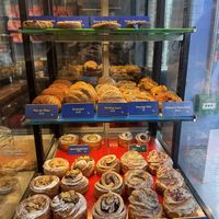   at Okja in East London