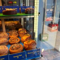  at Okja in East London