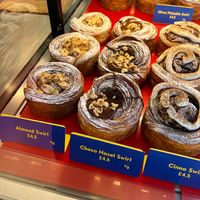  at Okja in East London