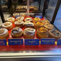   at Okja in East London