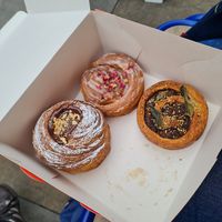  at Okja in East London