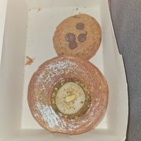  at Okja in East London