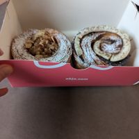  at Okja in East London