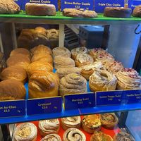 Offering Monday 9 March 2026  at Okja in East London