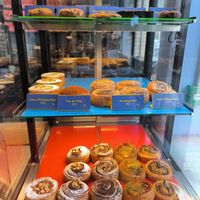  at Okja in East London