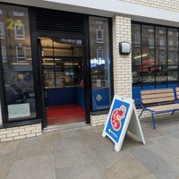  at Okja in East London