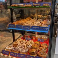  at Okja in East London