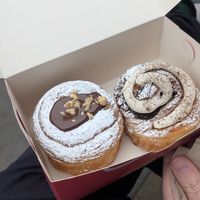  at Okja in East London