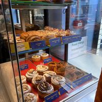   at Okja in East London