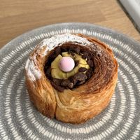 EasterNest  at Okja in East London