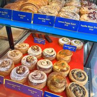 Today’s selection   at Okja in East London