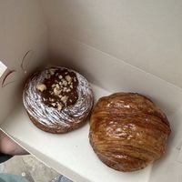   at Okja in East London