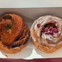  at Okja in East London