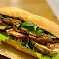  at Spring Not So Boring Vegan Cooking Class in Ho Chi Minh City