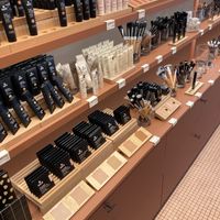  at Avril Cosmética Bio in Madrid