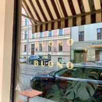   at Buono Buono Pizza in Riga