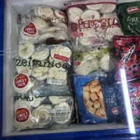  egan rolls to bake   at iDEA in Bar