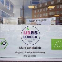 Liseis Lübeck at LisEis in Luebeck