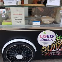 Liseis Lübeck at LisEis in Luebeck