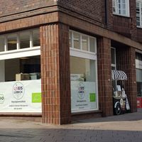 Liseis Lübeck at LisEis in Luebeck